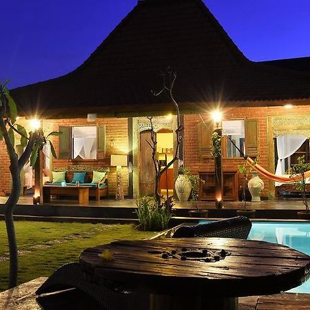 Kampung Coklat Villa Bali Esterno foto