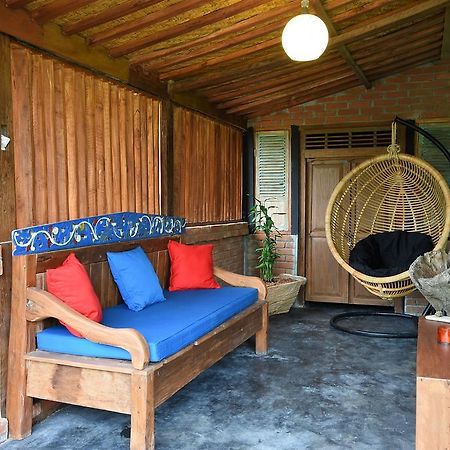 Kampung Coklat Villa Bali Esterno foto