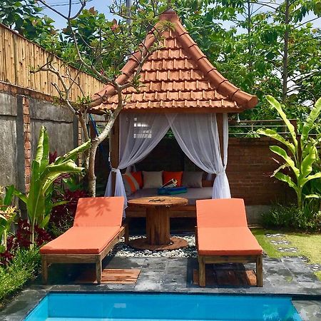 Kampung Coklat Villa Bali Esterno foto