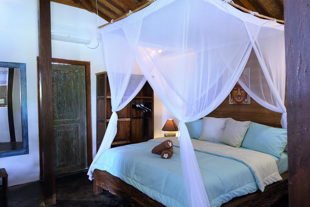Kampung Coklat Villa Bali Esterno foto