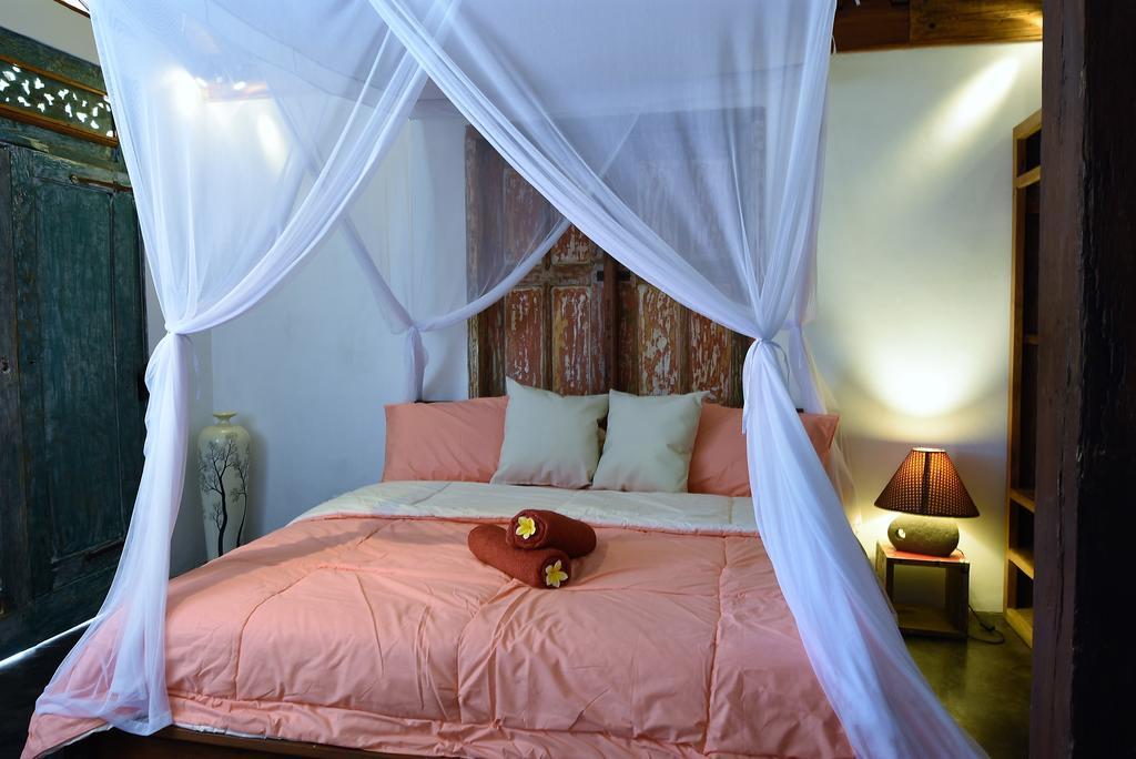 Kampung Coklat Villa Bali Esterno foto