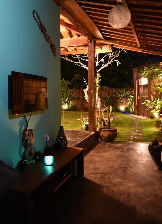 Kampung Coklat Villa Bali Esterno foto