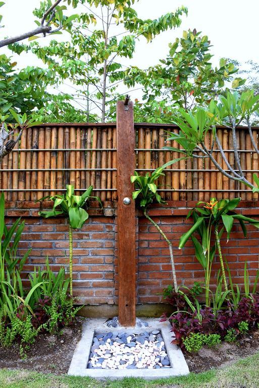 Kampung Coklat Villa Bali Esterno foto