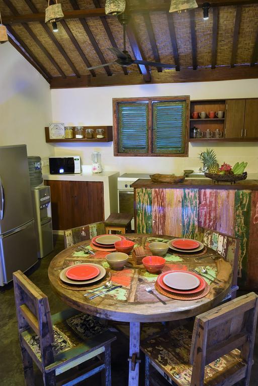 Kampung Coklat Villa Bali Esterno foto